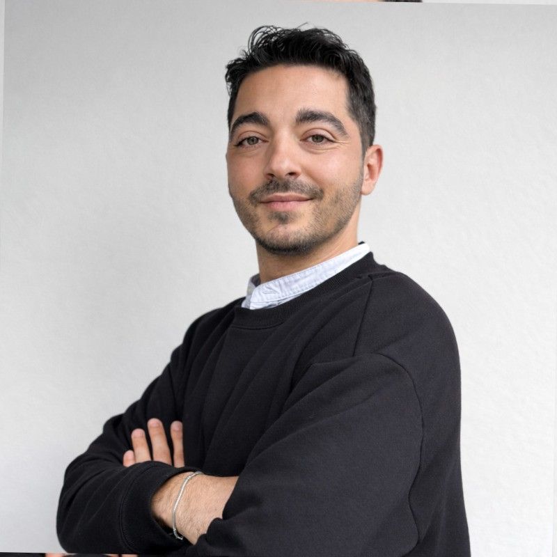 Giannis Panopoulos